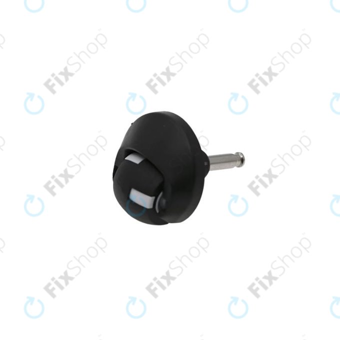 Ανταλλακτικός Τροχός για Ecovacs Deebot N79 | N79S