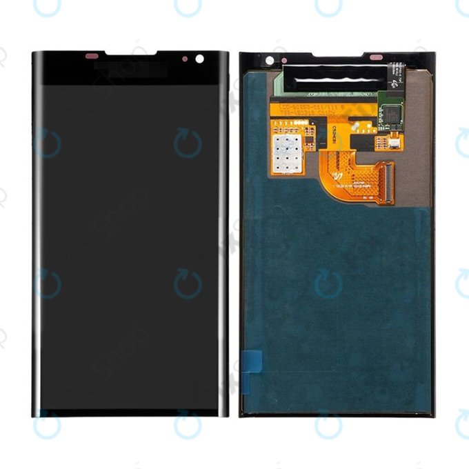 LCD Display με Touch Screen για Blackberry Priv | Aftermarket