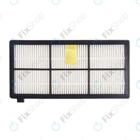 Φίλτρο HEPA (Σετ 6τμχ) για iRobot Roomba 800 | 900-series