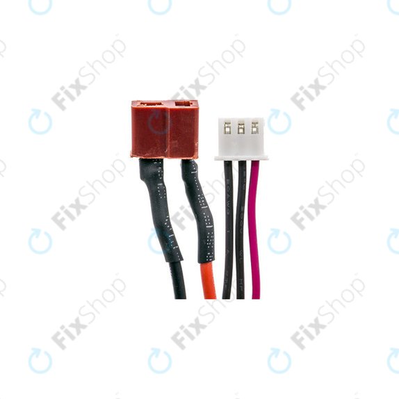 Μπαταρία για WLToys FY01, FY02, FY03, 12423, 12428, 3000mAh, Li-Ion, 7.4V, 300ZFY01, HQ