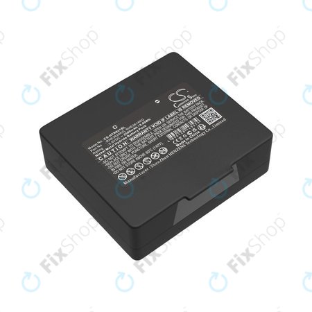 Μπαταρία για Hetronic, 2500mAh, Ni-MH, 3.6V, RHE3620KG, HQ