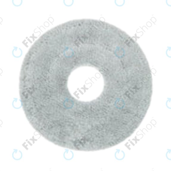 Σετ ανταλλακτικών για Xiaomi Robot Vacuum X20 Max, X20 Pro (1x Κύρια βούρτσα, 2x Φίλτρο, 2x Πλαϊνή Βούρτσα, 4x Πανί Σφουγγαρίστρας, 2x Σακούλα σκόνης)