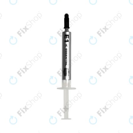 Θερμοαγώγιμη Πάστα για Cooler Master IC Essential E1 - 4.6g