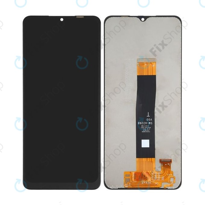 Οθόνη με οθόνη αφής για Samsung A32 5G, A326B, Aftermarket