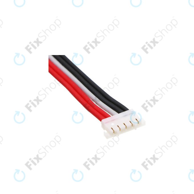 Μπαταρία για Nintendo Switch HAC-001, 4300mAh, Li-Pol, 3.85V, HAC-003, HQ