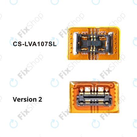 Μπαταρία για Lenovo Tab 2, Lenovo Tab 4, Lenovo TB2, 7000mAh, Li-Pol, 3.8V, L14D2P31, HQ