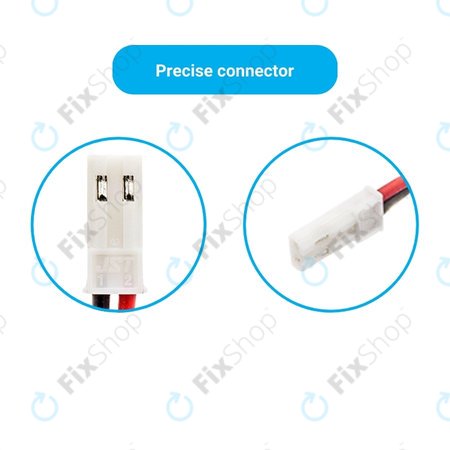 Μπαταρία για Zaco V3, V40, V5s Pro, V5x, Silvercrest SSWR A1, SSWR B1, SSR 3000 A1, 18650B4-4S1P-AGX-2, 14.4V, 2600mAh, HQ