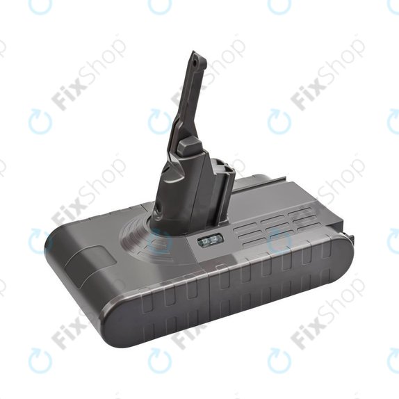 Μπαταρία για Dyson V8, 215681, PM8-US-HFB1497A, 21.6V, 4000mAh