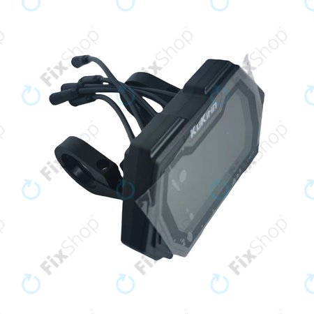 Ταμπλό με LCD για Kugoo Kukirin M5 Pro