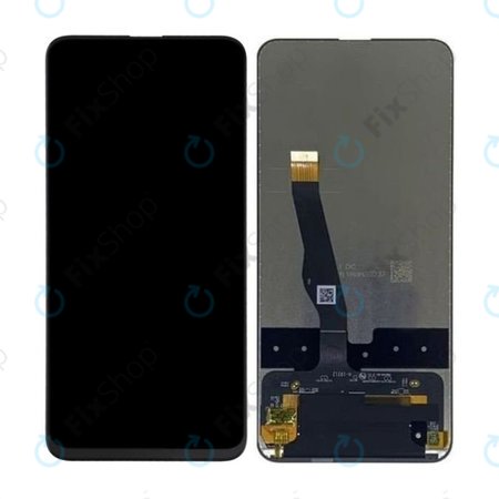 LCD Display με Touch Screen για Huawei P Smart Z | Aftermarket