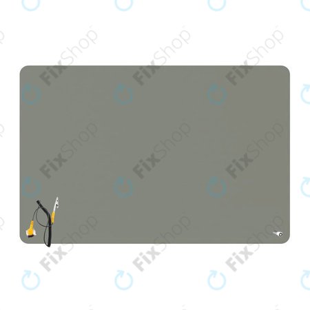 Αντιστατικό Θερμοανθεκτικό Μαξιλάρι Σιλικόνης ESD - 70 x 50cm