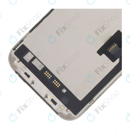 Συγκρότημα οθόνης για iPhone 16 Pro, Refurbished PRO