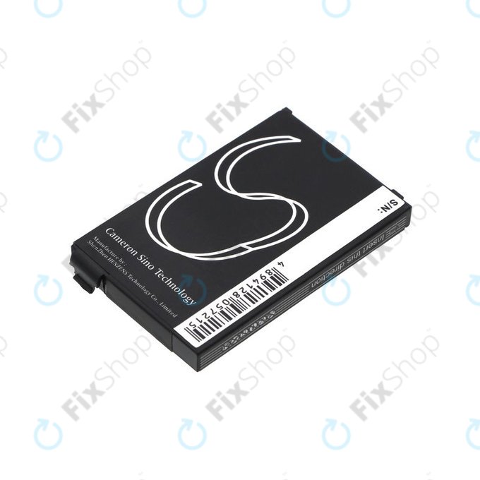 Μπαταρία για Philips Avent Eco SCD535 DECT, 1000mAh, Li-Ion, 3.7V, BYD001743, HQ