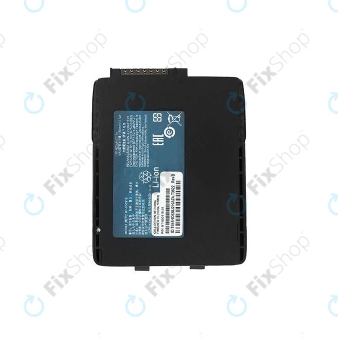 Battery για Zebra TC7X | 4620mAh