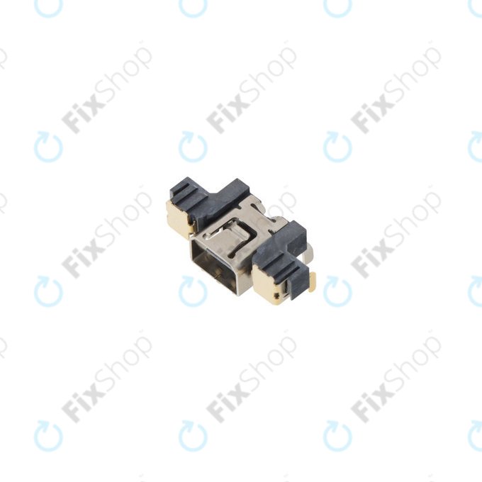 Υποδοχή φόρτισης USB για Nintendo 3DS και Nintendo 3DS XL