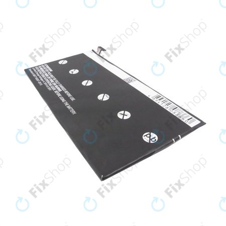 Μπαταρία για Asus Transformer Book T100, 8150mAh, Li-Pol, 3.8V, C12N1320, HQ