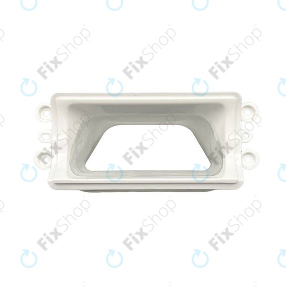 Τσιμούχα μονάδας κύριας βούρτσας για Roborock Saros 10, 10R