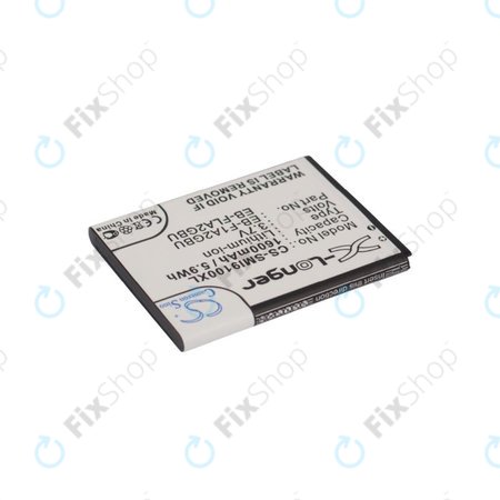 Μπαταρία για Samsung i9100, Galaxy S II, 1600mAh, Li-Ion, 3.7V, EB-F1A2GBU, HQ
