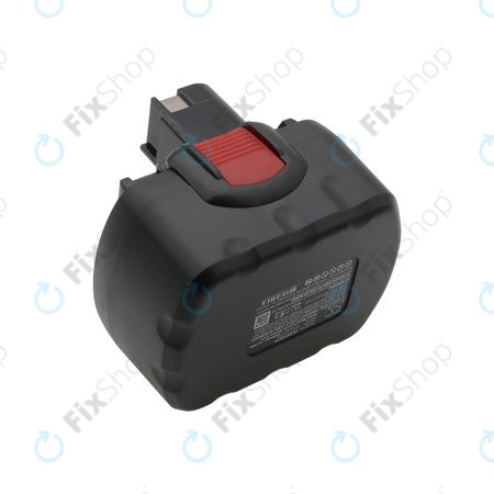 Μπαταρία για Bosch 13614, 3000mAh, Ni-MH, 14.4V, 2 607 335 264, HQ