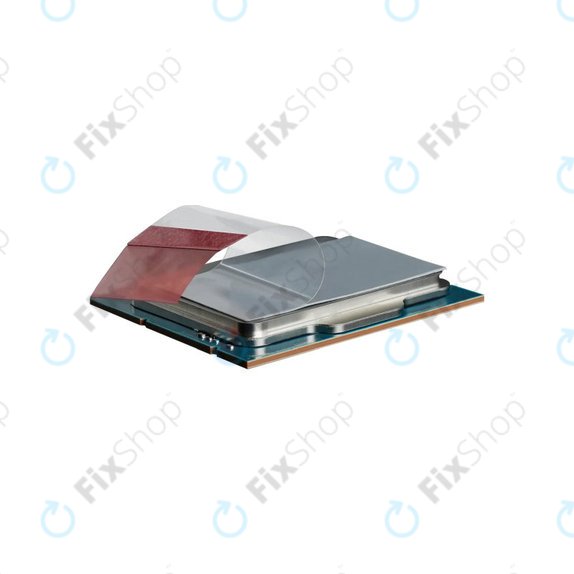 Θερμοαγώγιμο pad 50x40x0,2mm, Thermal Grizzly PhaseSheet PTM