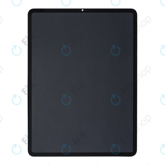 Οθόνη με οθόνη αφής για iPad Pro 12.9 (5th Gen 2021, 6th Gen 2022), με IC Board, Original Refurbished