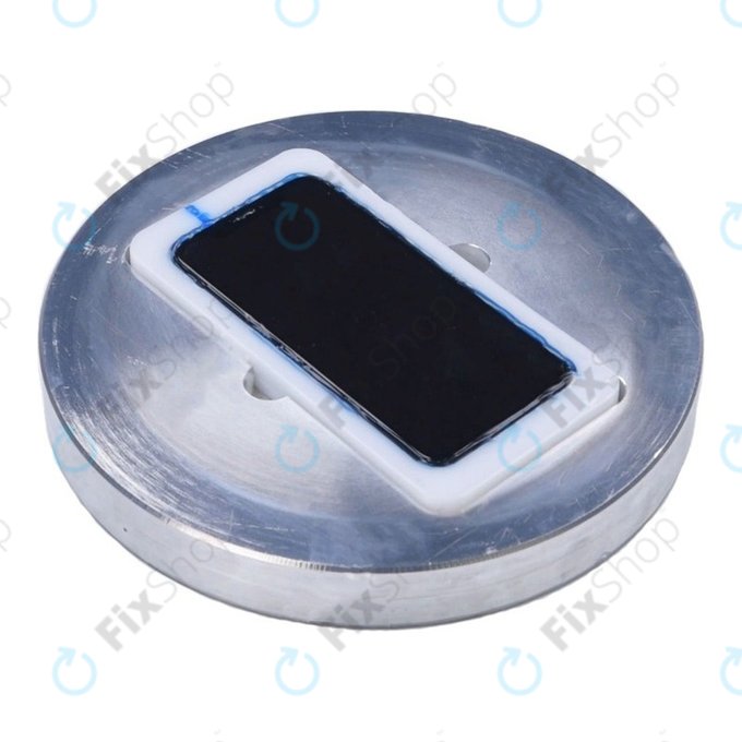 Αδιάβροχη Φόρμα για Μηχανή Τροχίσματος και Γυαλίσματος για iPhone XR | Refox