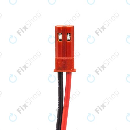 Μπαταρία για Electropan ilife V5, V5s, 2600mAh, Li-Ion, 11.1V, ICP 186500-22F-M-3S1P-S, HQ