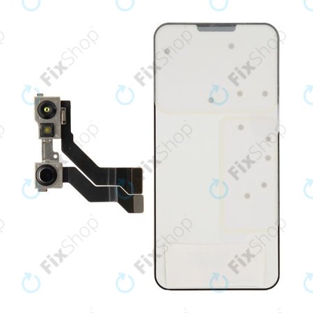 Μπροστινή Κάμερα για iPhone 13 | 661-23878 | Genuine Apple