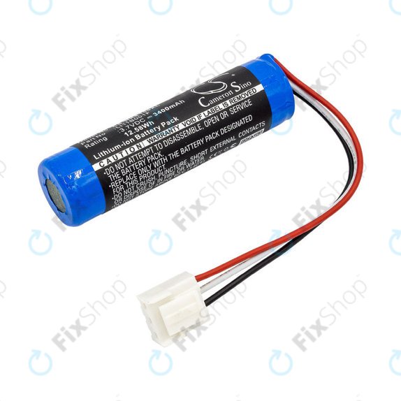 Μπαταρία για Harman/Kardon Onyx Studio 1, 2, 3400mAh, Li-Ion, 3.7V, LI11B001F, HQ