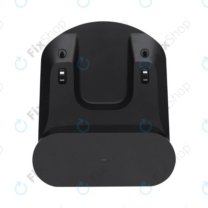 Σταθμοί Φόρτισης για Xiaomi Roborock S5 Max | S6 Pure | S6 MaxV | S7 | S7 MaxV | Q7 | Q7 Max | Λευκό | White