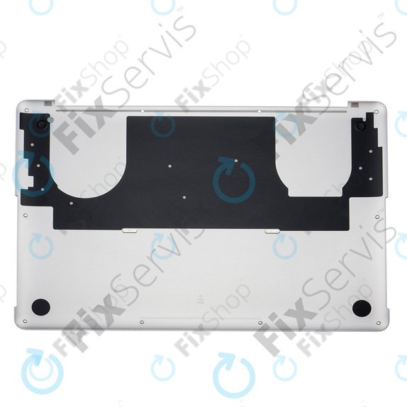 Καπάκι Κάτω για MacBook Pro 15" A1398 | Μέσα 2012 - Μέσα 2015