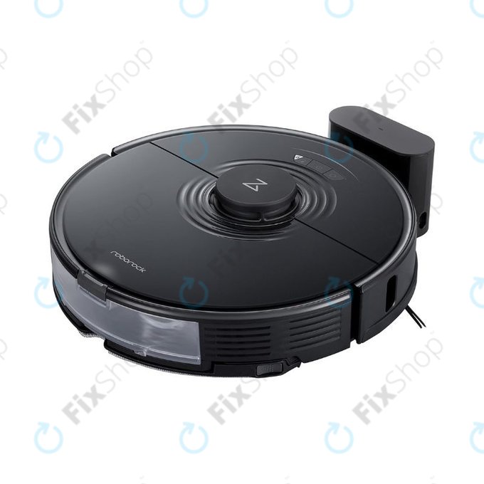 Σταθμοί Φόρτισης για Xiaomi Roborock S5 Max | S6 Pure | S6 MaxV | S7 | S7 MaxV | Q7 | Q7 Max | Λευκό | White