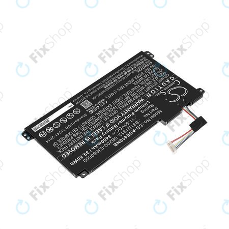 Μπαταρία για Asus VivoBook 14 E410ma, F414ma, L410ma, 3450mAh, Li-Pol, 11.55V, B31N1912, HQ