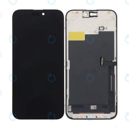 LCD Display Assembly για iPhone 15 Pro Max | FixPremium In-Cell