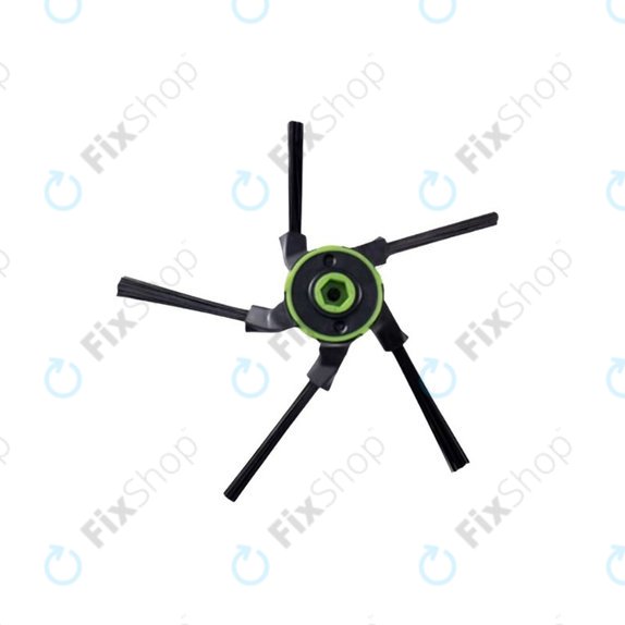 Πλαϊνή βούρτσα, 2 τεμ. για iRobot Roomba S9, S9+
