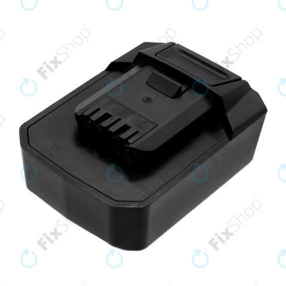 Μπαταρία για Hilti SFD 2-A12, PR 30-HVSG A12, 2500mAh, Li-Ion, 10.8V, 2077977, B12/2.6, B12/4.0, HQ