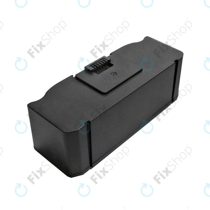 Μπαταρία για iRobot Roomba e-series, i-series, ABL-D1, 4624864, ABL-D2, 14.4V, 6800mAh, HQ
