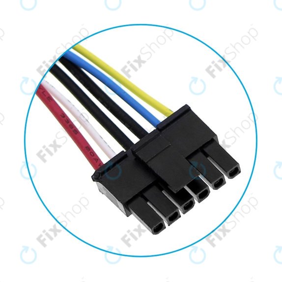 Neato Botvac D3, D4, D5, D6, D7-series - Μπαταρία 945-0225, 205-0011, 205-0013 Li-Ion 14.4V 6800mAh HQ