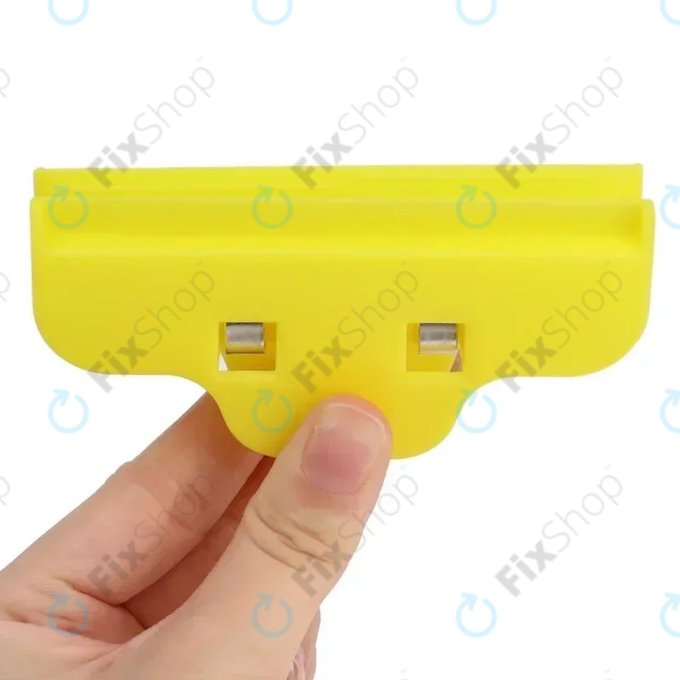 Universal Σφιγκτήρας για Επισκευές Τηλεφώνων, Laptop & iPad – 5τμχ