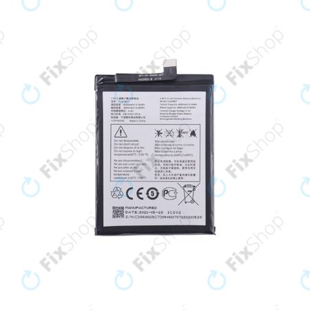 Battery για TCL 10L T770B | T770H | TLp038D7 | 4000mAh