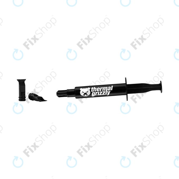 Θερμική πάστα 3,0ml/7,8g, Thermal Grizzly Hydronaut