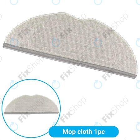 Ολοκληρωμένο Σετ για Xiaomi Dreame Mova S20 Ultra | RLM71CE