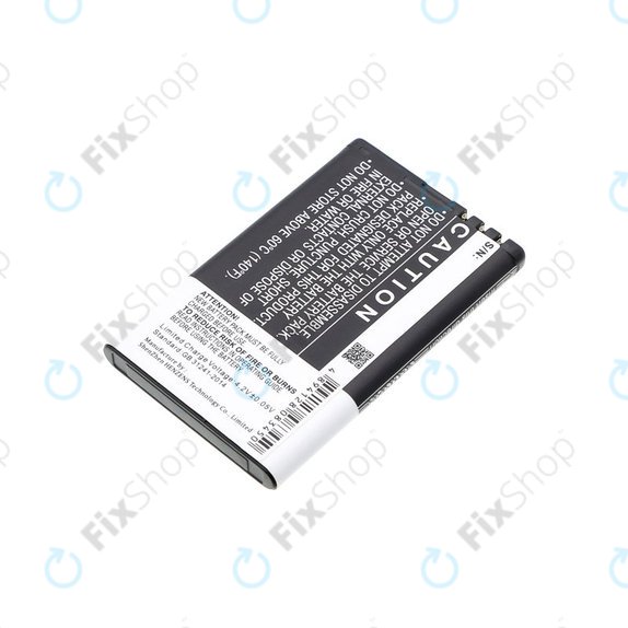 Μπαταρία για Doro Primo 365, 1300mAh, Li-Ion, 3.7V, RCB01, HQ