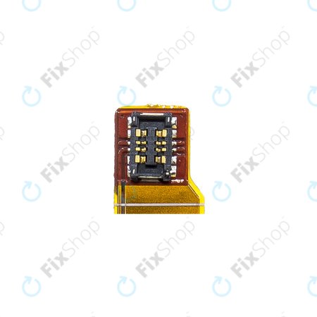 Μπαταρία για Motorola Moto G7 Plus, G7 Plus DS, 2850mAh, Li-Pol, 3.85V, JG40, HQ