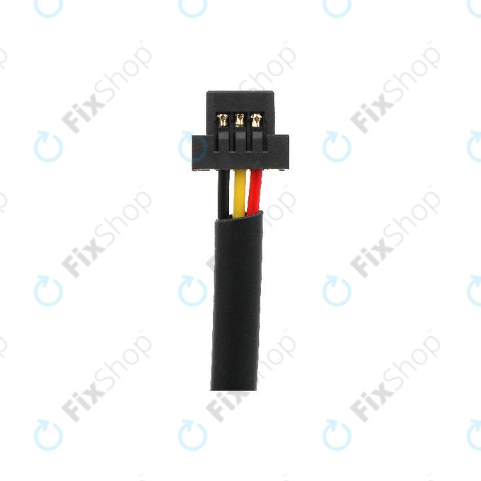 Μπαταρία για TomTom One 140, Go 500, 950mAh, Li-ion, 3.7V, P2, HQ