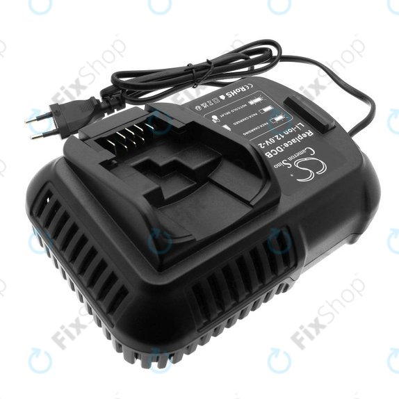 Φορτιστής για DeWalt 12-20V, DCB115, HQ