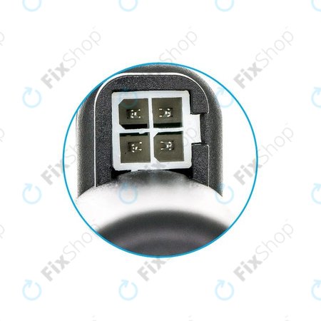 Μπαταρία για AEG RX-series, Electrolux E, P-series, S91-0400410-SU2, OSBP72LI, OSBP72LI25, 7.2V, 3400mAh, HQ