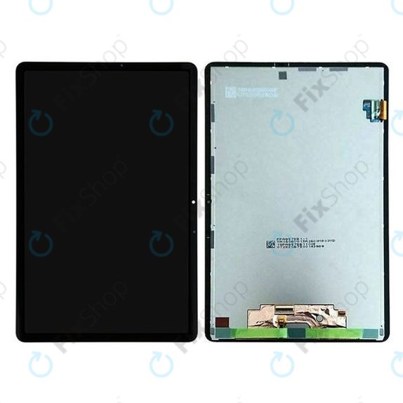 Οθόνη με οθόνη αφής για Samsung Tab S7, T870, T875, T876B, GH82-23873A, GH82-23646A, Service Pack