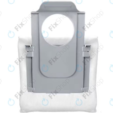 Σακούλα Σκόνης για Xiaomi Roborock Q10-series | S8 Pro | S8 Pro Plus