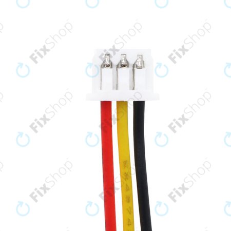 Μπαταρία για Motorola CS3070, CS3300, Zebra CS3070, 700mAh, Li-Ion, 3.7V, 82-133770-01, HQ